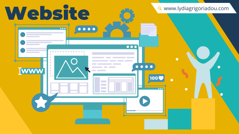 What Makes a Successful Website?