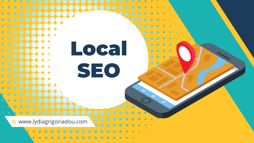 Maximise your Business’ Online Presence with Local SEO
